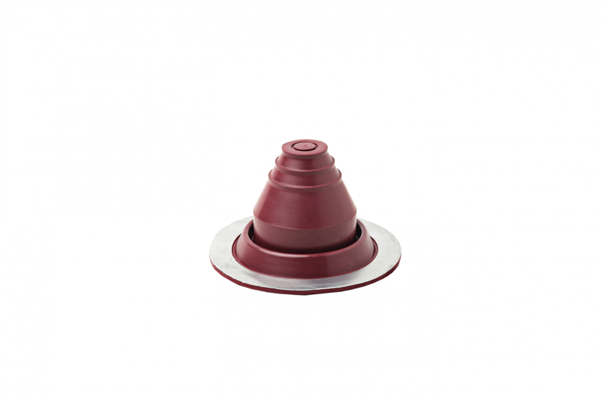 Проходной элемент MF прямой №1 красный (6-50 мм) +185 EPDM — Grandline