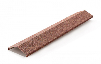 Конек V-образный AeroDek Robust тик — Grandline
