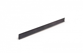 Планка прижимная AeroDek Quadro Графитовый — Grandline
