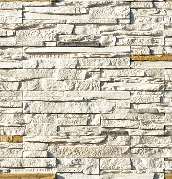 Рядовая плитка White Hills Норд Ридж 270-00 без шва — Grandline