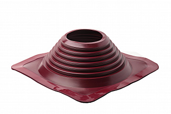 Проходной элемент MF прямой №8 красный (178-330 мм) +185 EPDM — Grandline