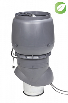 Вентилятор ECo250P/200/500 серый — Grandline
