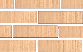 Кирпич КРЦ-л-пу 250*120*88/1,4НФ/125 тростник (пшеничный) — Grandline