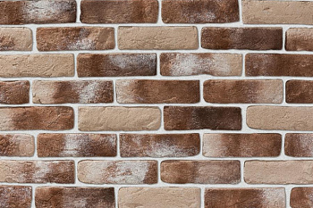 Рядовая плитка Leonardo Stone Орлеан 333 с расшивкой 1,2 см — Grandline