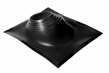 Проходной элемент MF профи №3 черный (230-360 мм) +185 EPDM — Grandline