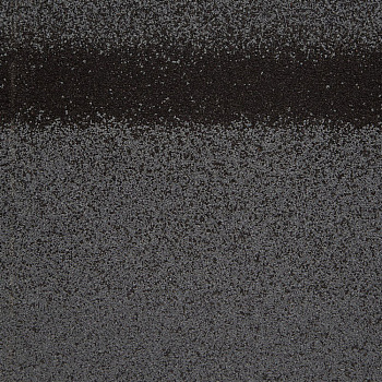 RoofShieldКоньково-карнизнаячерепица Серый (6,6м2) HR-11 — Grandline
