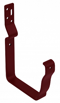 Крюк короткий полоса Vortex 127мм RAL 3005 — Grandline