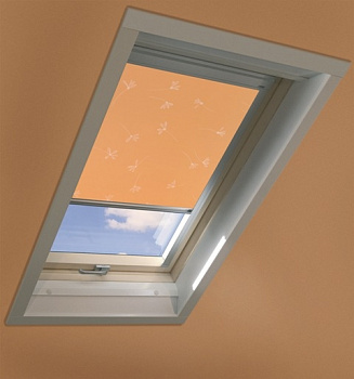 Штора ARF-227 (группа 2) 66х118 — Grandline