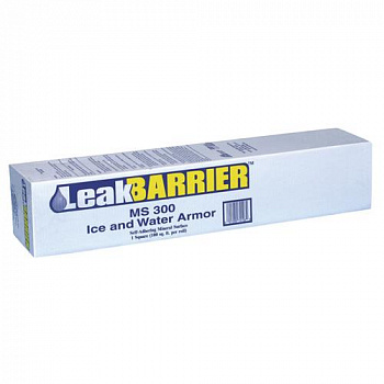 Подкладка LeakBarrier MS300 Ice & Water Armor — Grandline