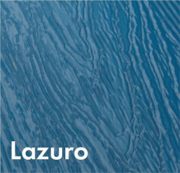 Краска "DECOVER PAINT" Lazuro (0,5л) — Grandline