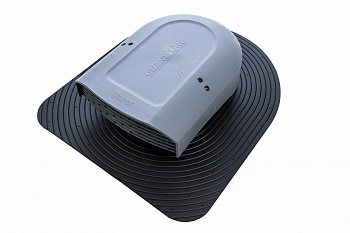 Вентиль HUOPA/Helmi KTV GrandLine - KTV серый — Grandline