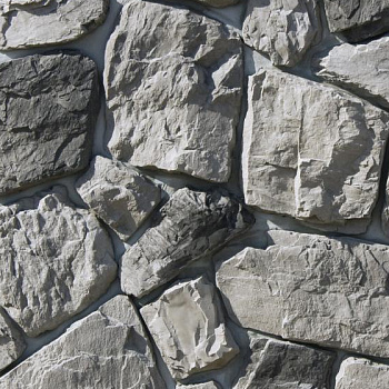 Рядовая плитка White Hills Рока 610-80 с расшивкой 1,5 см. — Grandline