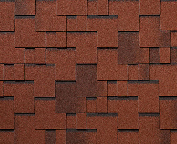 RoofShield черепица Премиум Модерн (3м2) Минадльный — Grandline