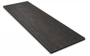Доборный элемент универсальный DECOVER 3600x100x8мм Gray — Grandline