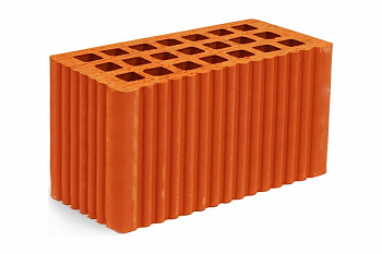 Кирпич MSTERA щелевой 2,1NF 250х120х140 М150 — Grandline