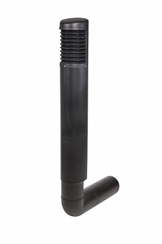 Дефлектор цокольный Ross 200/210 черный — Grandline