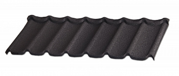 Лист КЧ Gerard Diamant Deep black — Grandline