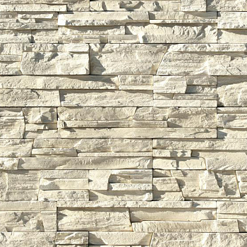 Рядовая плитка White Hills Фьорд Лэнд 201-00 без шва — Grandline