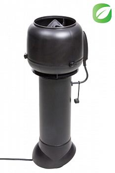 Вентилятор ECo110P/110/700 черный — Grandline