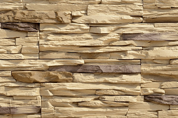 Рядовая плитка Leonardo Stone Перуджа 874 10х50 без шва — Grandline