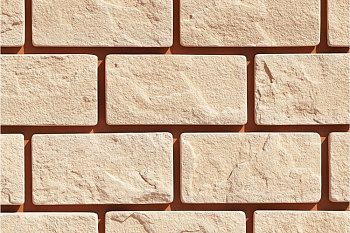 Рядовая плитка Leonardo Stone Версаль 955 с расшивкой 1,2 см — Grandline