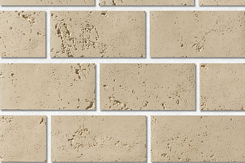 Рядовая плитка Leonardo Stone Форли 051 с расшивкой 1,5 см — Grandline