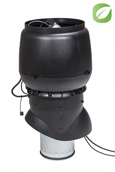 Вентилятор XL - E250P/200/500 черный — Grandline