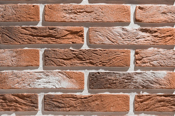 Рядовая плитка Leonardo Stone Лондон 485 с расшивкой 1,2 см — Grandline