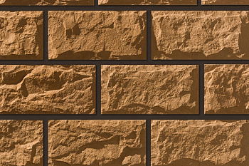 Рядовая плитка Leonardo Stone Бретань 945 с расшивкой 1,5 см — Grandline