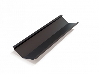 Ендова AeroDek Quadro Графитовый — Grandline