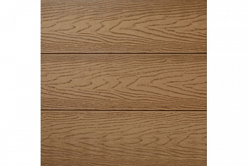 Доска террасная CM Decking VINTAGE 4000х140х25 мм OAK (дуб) — Grandline