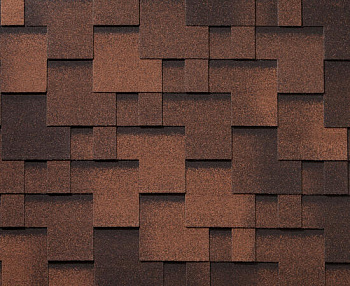 Roofshield Черепица Премиум Модерн (3м2) Робуста — Grandline