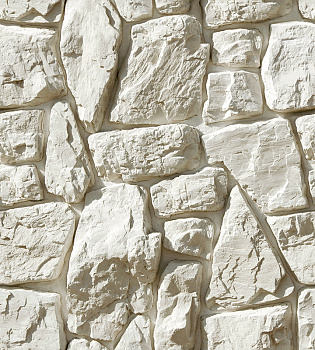 Рядовая плитка White Hills Рока 610-00 с расшивкой 1,5 см. — Grandline