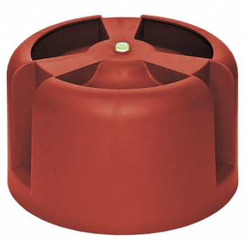 Колпак Krovent Hupcap 270 красный — Grandline