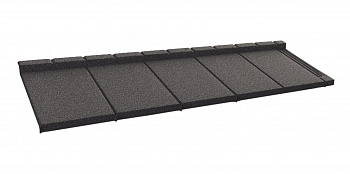 Лист КЧ Gerard Eleganta Black — Grandline