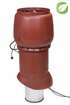 Вентилятор ECo250P/200/700 красный — Grandline