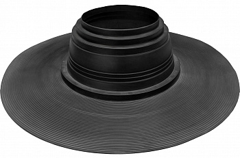 Проходной элемент FR прямой №7 (200-250 мм) +185 EPDM — Grandline