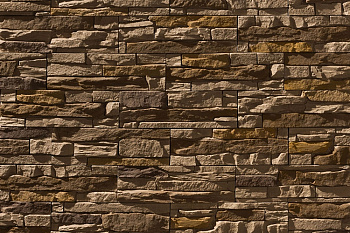 Рядовая плитка Leonardo Stone Верона 830 10х40 без шва — Grandline