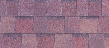 Черепица CertainTeed Landmark Spanish Tile (3,097м2) — Grandline