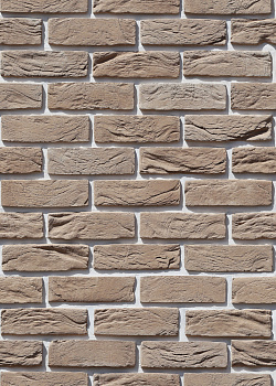 Угловой элемент White Hills Торн Брик 326-15 с расшивкой 1,2 см — Grandline