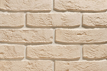 Рядовая плитка Leonardo Stone Дижон гипс 051 с расшивкой 1,2 см — Grandline