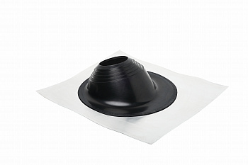 Проходной элемент MF угловой № 2 черный (180-280 мм) + 185 EPDM — Grandline