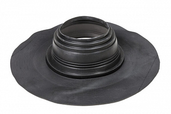 Резиновый уплотнитель Felt-Roofseal №6 (200-250) — Grandline