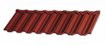 Лист КЧ Gerard Classic Spanish red — Grandline