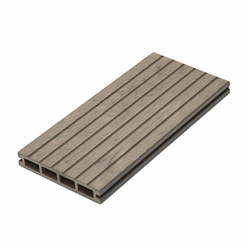Доска террасная CM Decking ROBUST 3000х140х25 мм ashwood (ясень) — Grandline