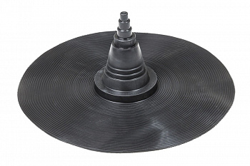 Проходной элемент FR прямой №1 (0-40 мм) +185 EPDM — Grandline