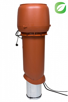 Вентилятор Eco220Р/160/700 кирпичный — Grandline