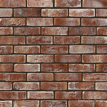 Угловой элемент Leonardo Stone Дижон 788 с расшивкой 1,2 см — Grandline