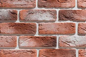 Рядовая плитка Leonardo Stone Руан 490 с расшивкой 1,2 см — Grandline