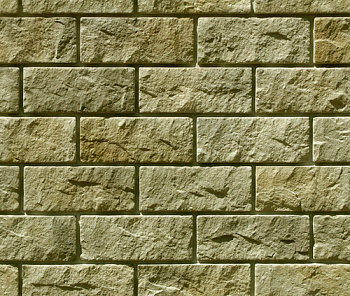 Рядовая плитка White Hills Йоркшир 406-80 с расшивкой 1,5 см. — Grandline